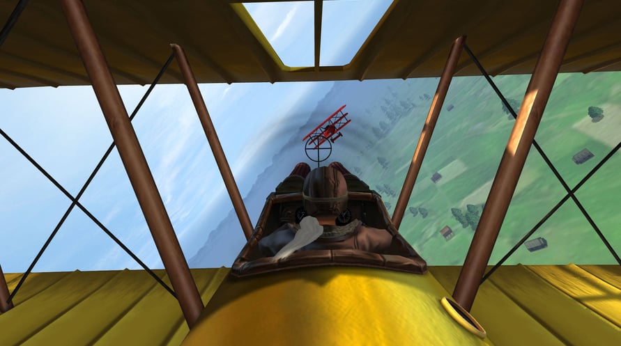 Wings! Remastered Edition