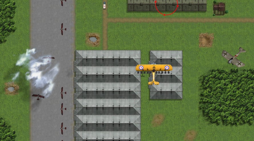 Wings! Remastered Edition