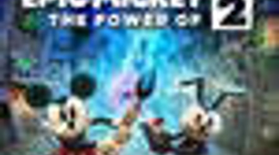 Disney Epic Mickey 2 : The Power of Two