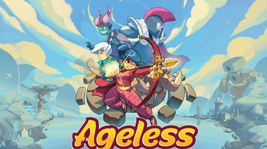 Ageless