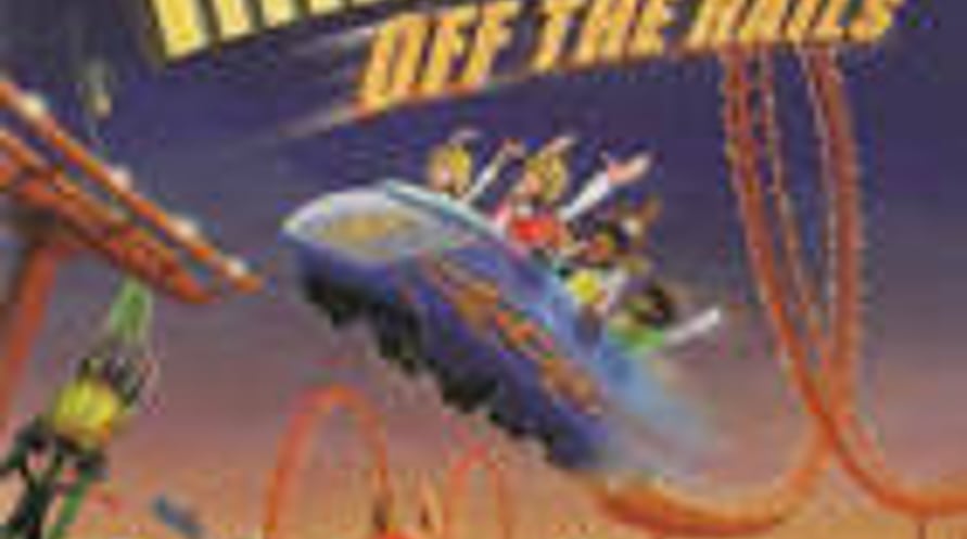 Thrillville: Off the Rails - Moved to Genba