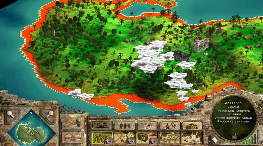 Tropico Trilogy