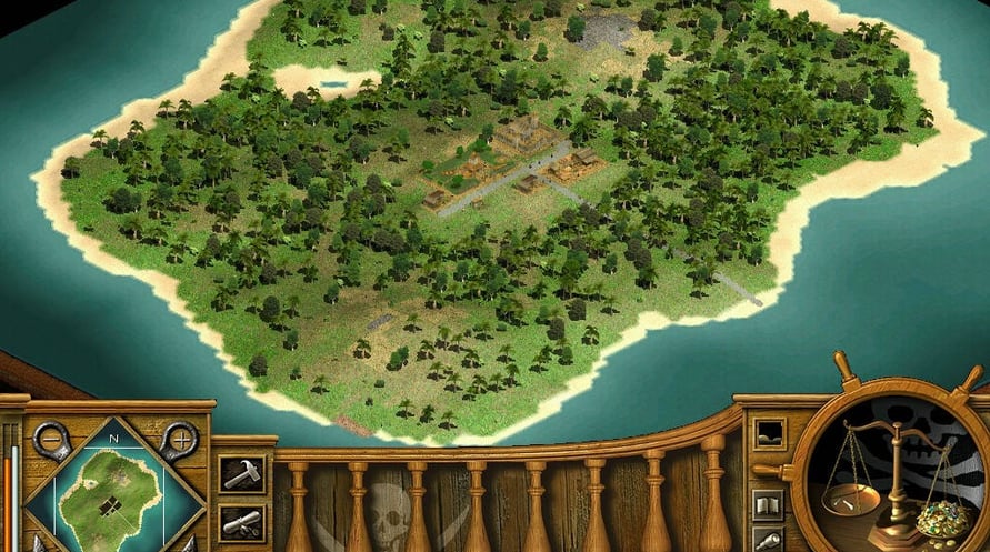 Tropico Reloaded