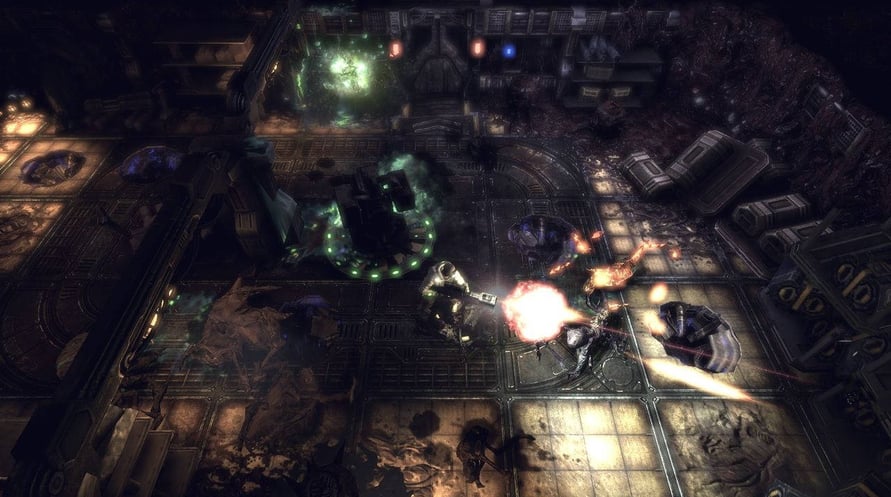 Alien Breed 2: Assault