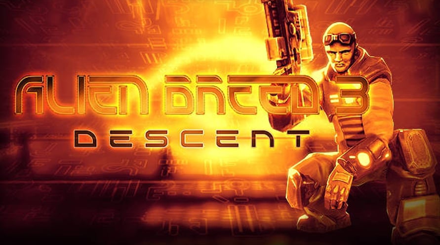 Alien Breed 3: Descent