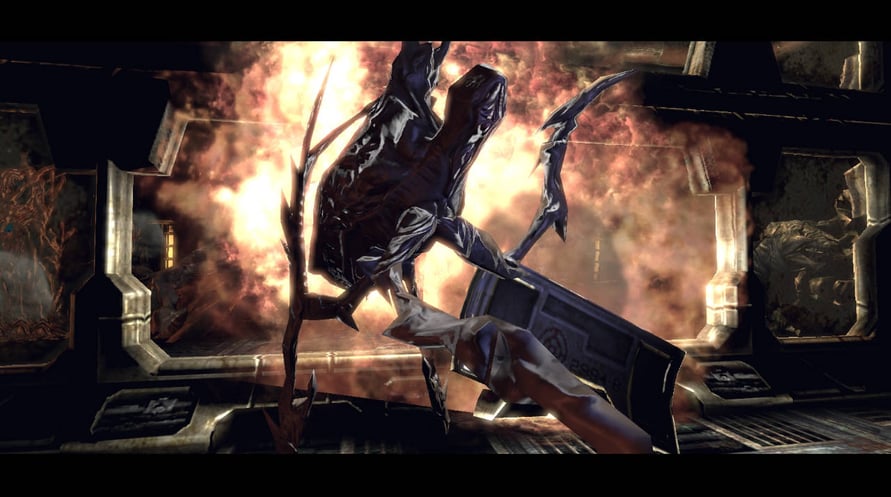 Alien Breed Trilogy