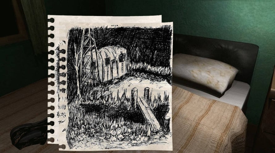 Barrow Hill: Curse of the Ancient Circle