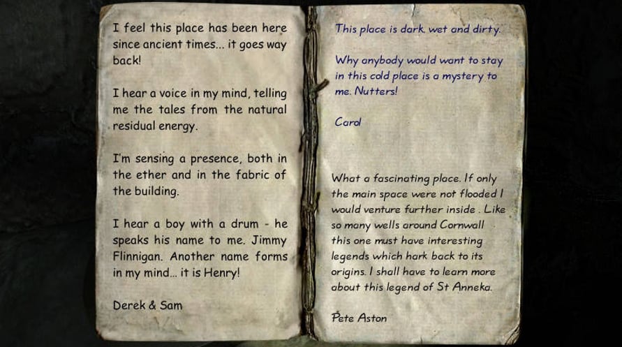 Barrow Hill: Curse of the Ancient Circle
