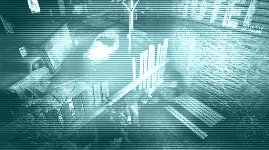 Barrow Hill: The Dark Path