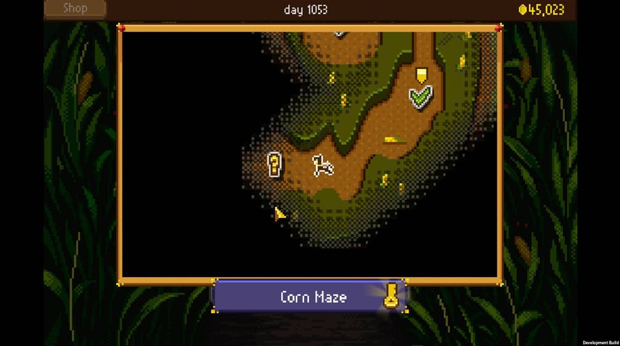 Knights of Pen & Paper: Haunted Fall