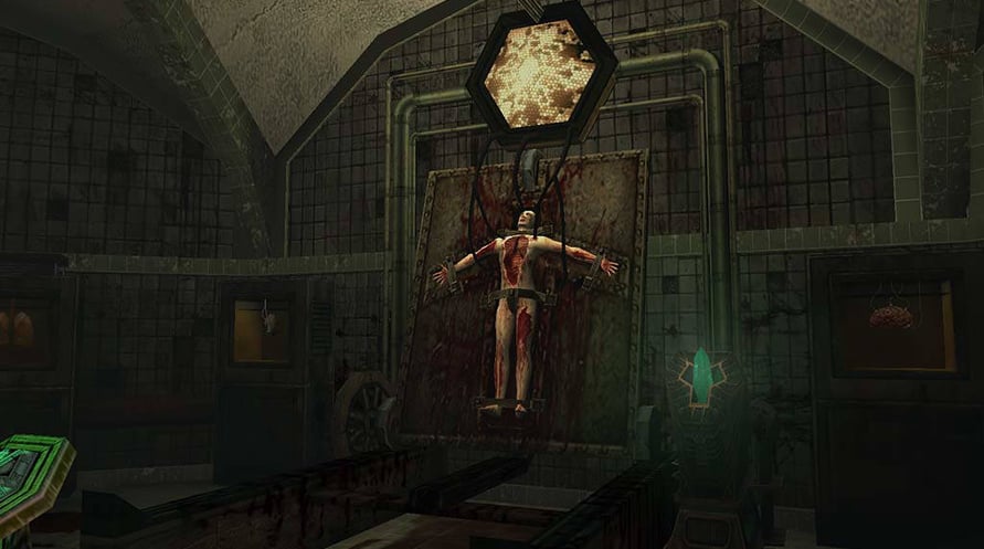 Call of Cthulhu: Dark Corners of the Earth