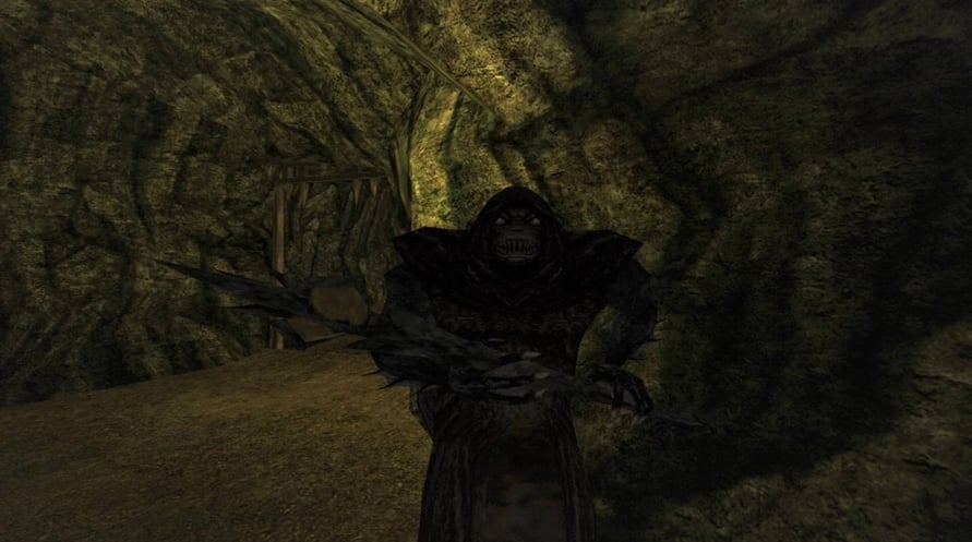 Call of Cthulhu: Dark Corners of the Earth