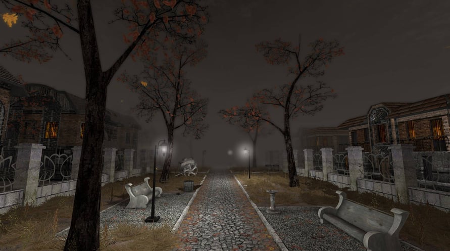 Pathologic Classic HD - Moved to Genba