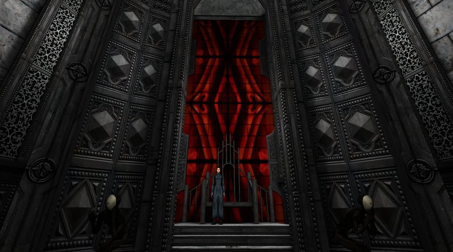 Pathologic Classic HD - Moved to Genba