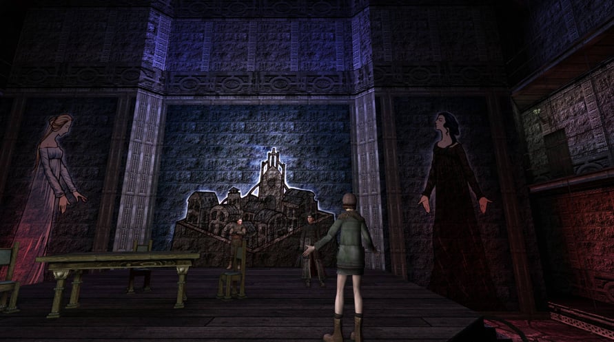 Pathologic Classic HD - Moved to Genba