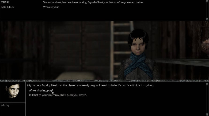 Pathologic Classic HD - Moved to Genba