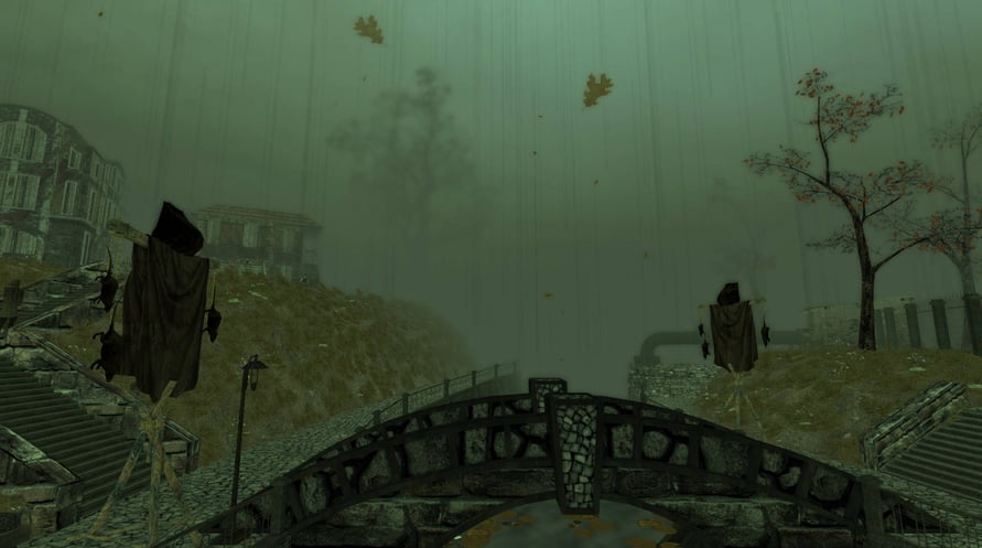 Pathologic Classic HD - Moved to Genba