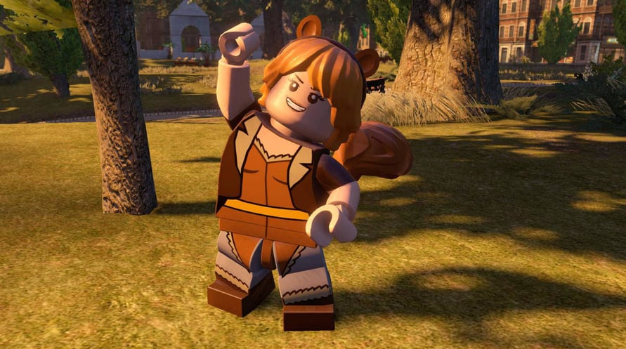 LEGO Marvel’s Avengers Season Pass