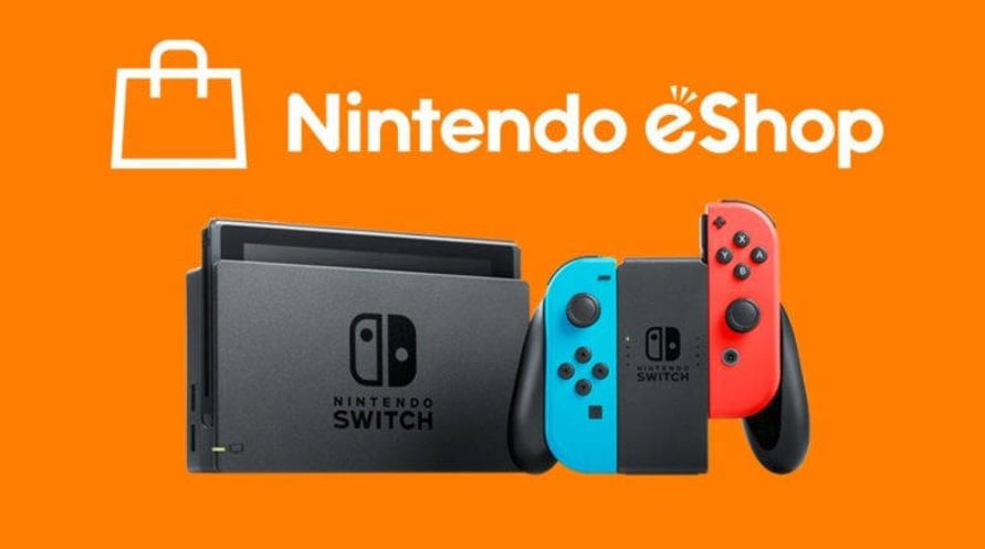 Nintendo eShop Card 15 EUR