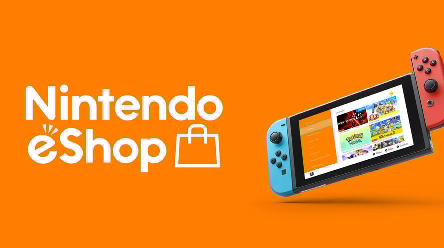 Nintendo eShop Card 15 EUR