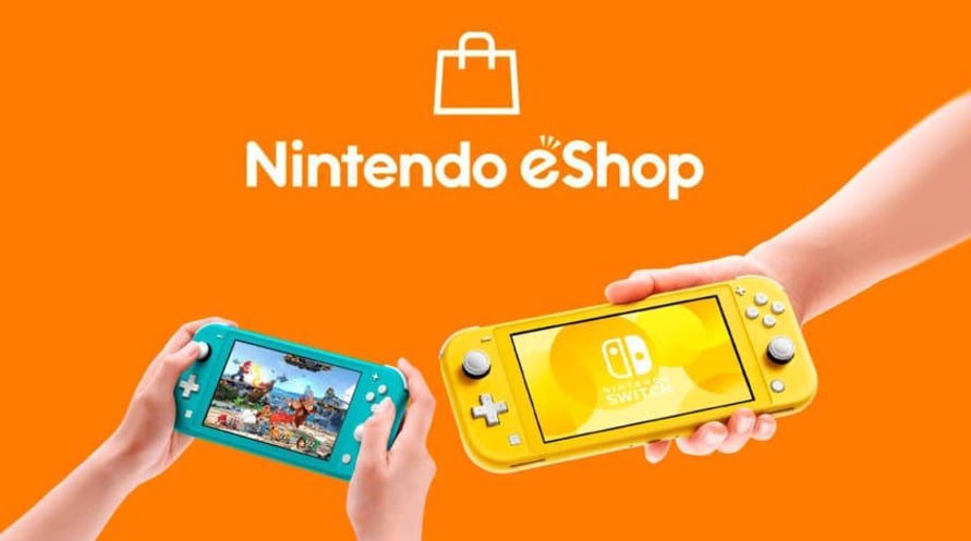 Nintendo eShop Card 15 EUR