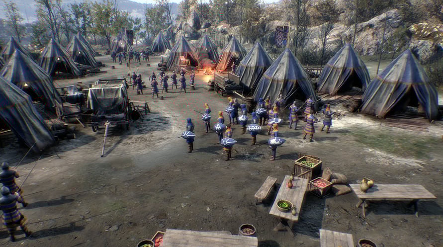 Ancestors Legacy
