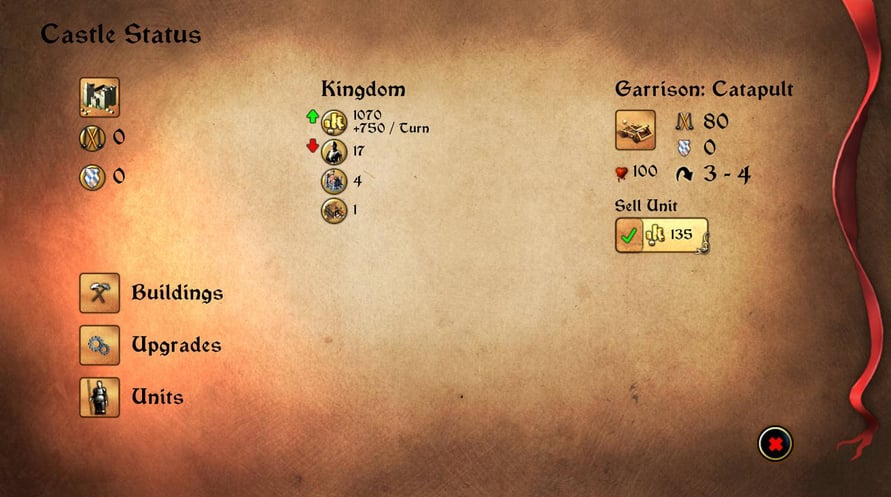 Medieval Battlefields - Black Edition