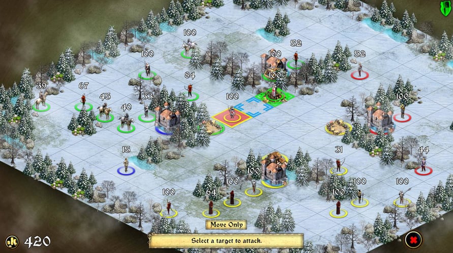 Medieval Battlefields - Black Edition