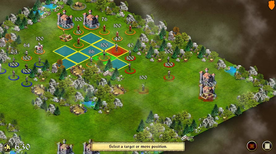 Medieval Battlefields - Black Edition