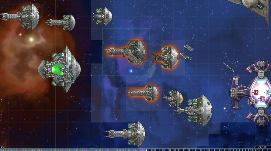 Stars in Shadow: Legacies