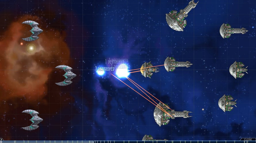 Stars in Shadow: Legacies