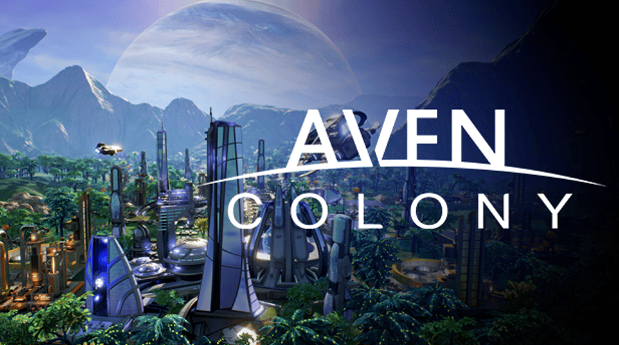 Aven Colony