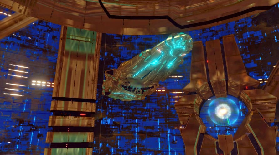 Starpoint Gemini Warlords: Cycle of Warfare