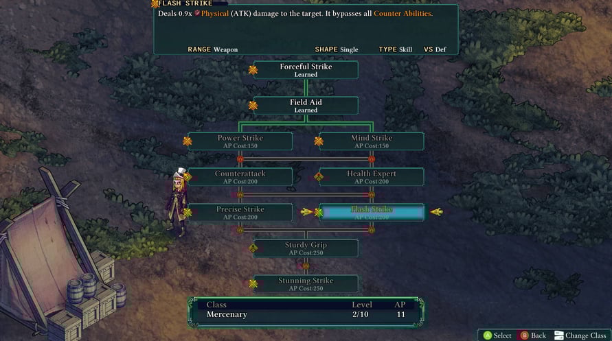 Fell Seal: Arbiter's Mark