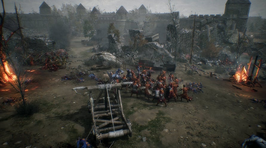 Ancestors Legacy: Bundle