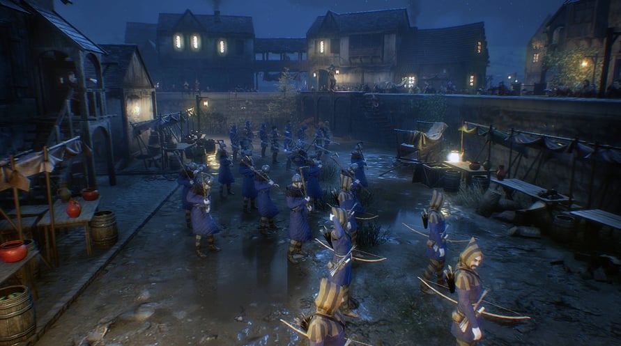 Ancestors Legacy: Bundle