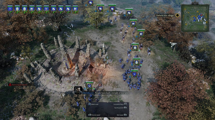 Ancestors Legacy - Complete Edition