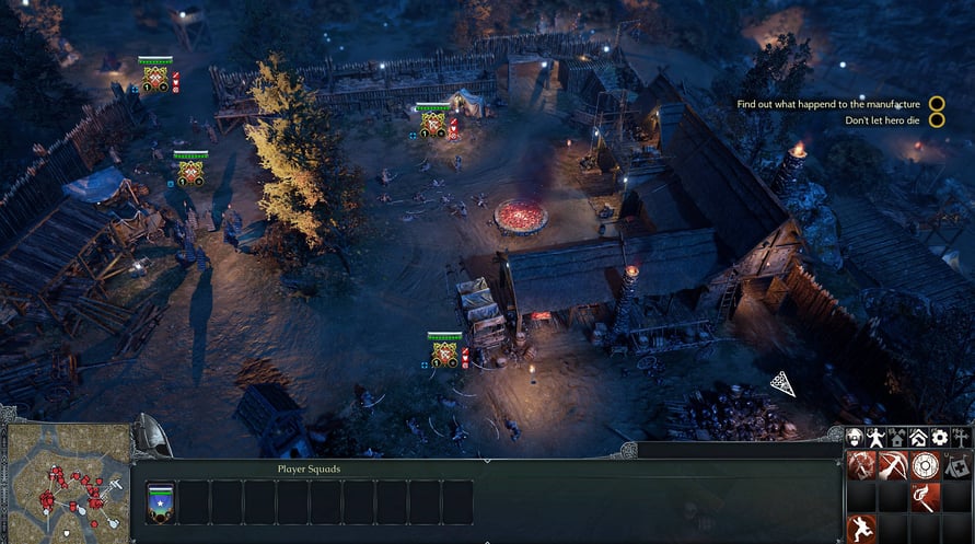 Ancestors Legacy - Complete Edition
