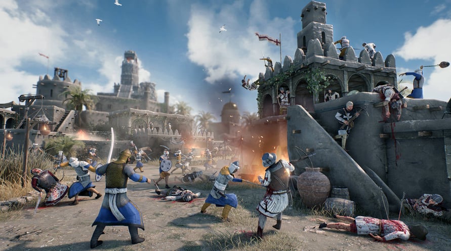 Ancestors Legacy - Complete Edition