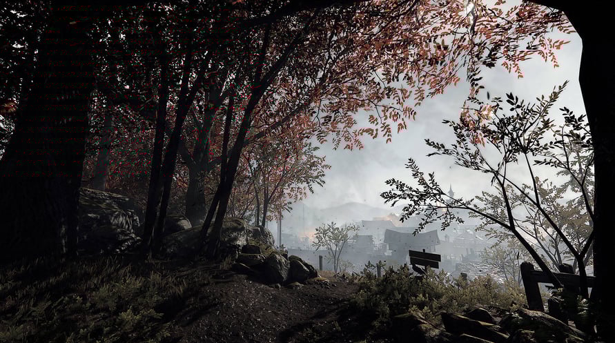 Warhammer: Vermintide 2