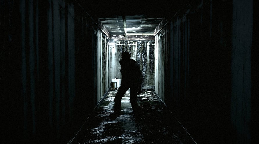 The Evil Within Season Pass