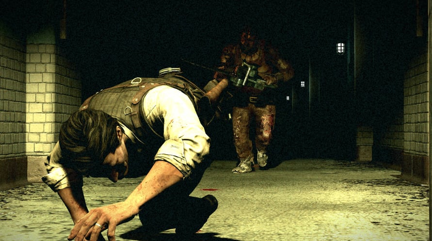 The Evil Within Season Pass
