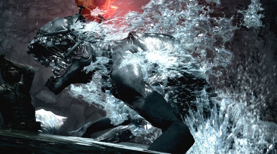 The Evil Within Season Pass