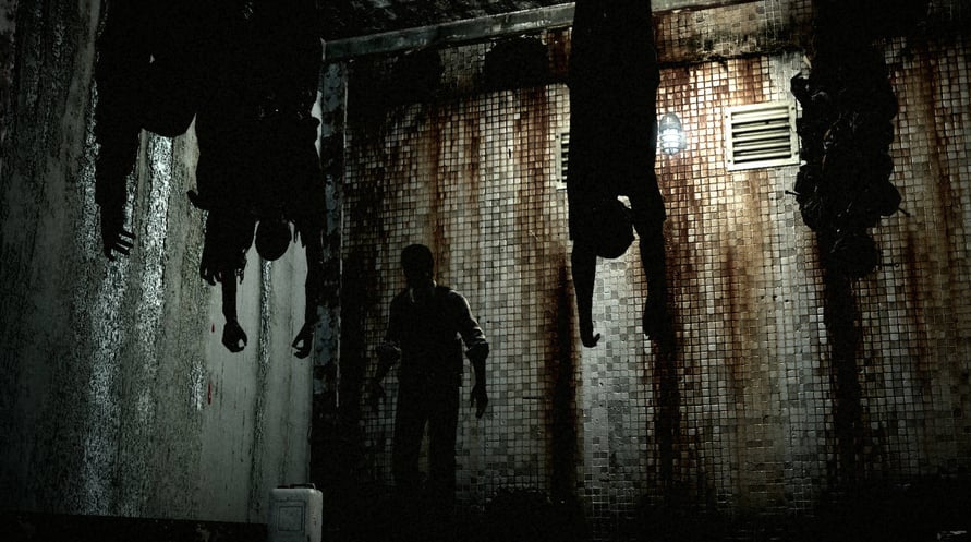 The Evil Within Season Pass