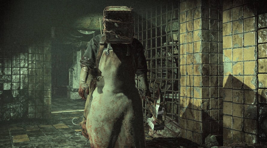 The Evil Within Season Pass