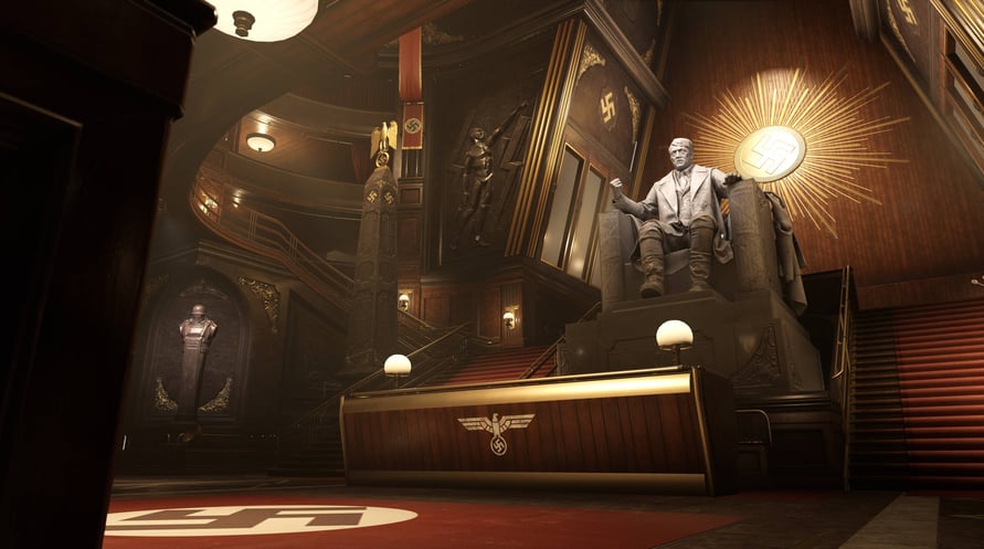 Wolfenstein: Youngblood  Deluxe Edition
