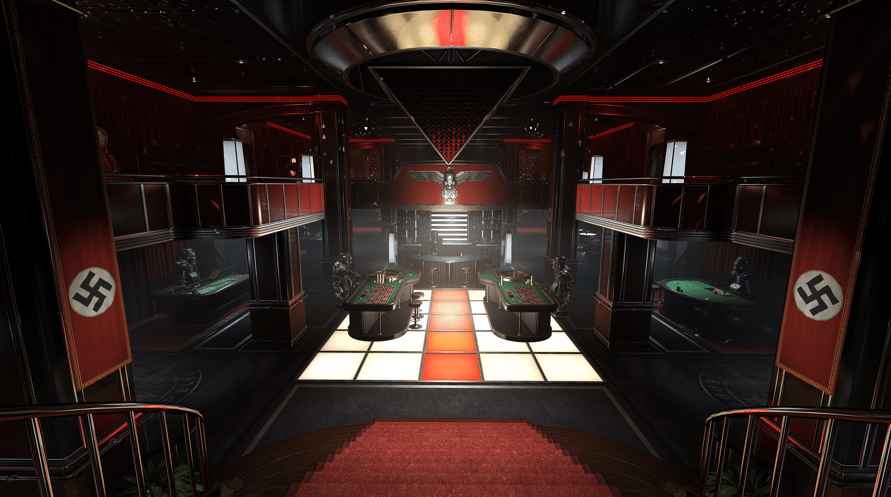 Wolfenstein: Youngblood  Deluxe Edition