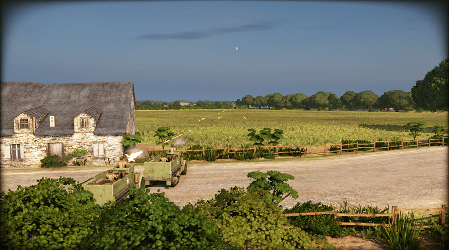 Steel Division: Normandy 44 - Deluxe Edition - DE