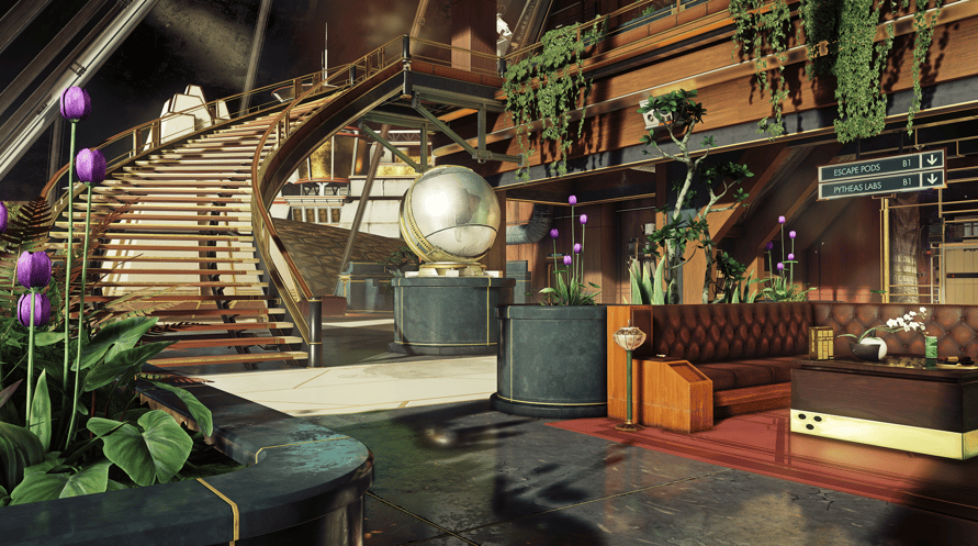Prey: Mooncrash