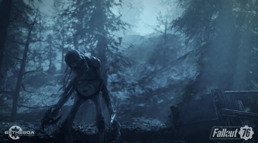 Fallout 76